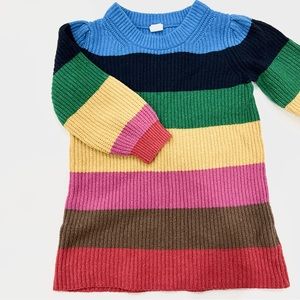 Gap toddler/kids sweater